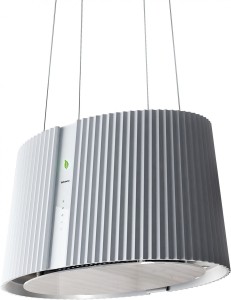 Okap Falmec Marilyn E.ion Isola 66 biały 450 m3/h