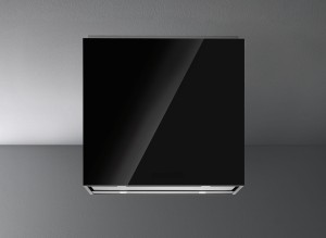 Okap Falmec Laguna 60 H87 800 m3/h - korpus