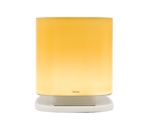 Falmec Bellaria Round żółta