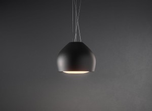 Falmec Lampa Sophie 54 antracytowa