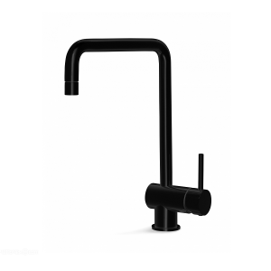 Falmec Bateria zlewozmywakowa EASY SQUARE BLACK