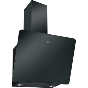 Okap ścienny Franke Evo FPJ 615 V BK A Czarne szkło