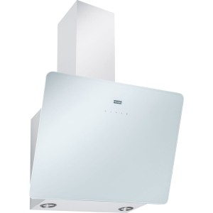 Okap ścienny Franke Evo FPJ 915 V BK A Czarne szkło