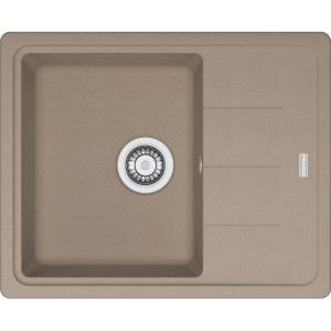 Zlew Franke Basis BFG 611-62