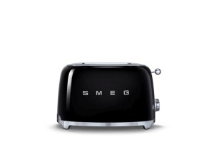 Toster Smeg TSF01 Carrara White