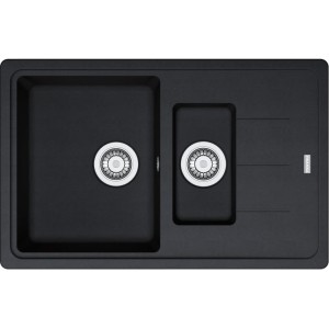 Zlew Franke Fragranit+ Basis BFG 651-78 Onyx