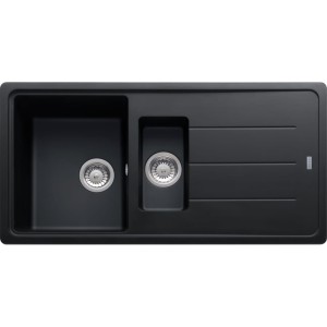 Zlew Franke Basis BFG 651-97 onyx 114.0676.275