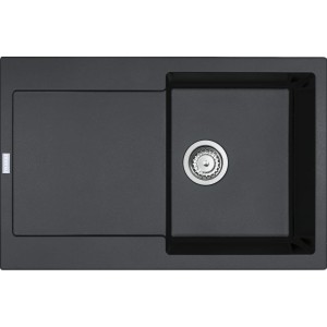 Zlew Franke Fragranit+ Maris MRG 611-78 Onyx