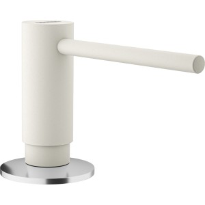 Dozownik do mydła Franke Active Biały Polarny