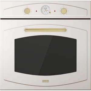 Piekarnik Franke Country FCO 86 H PW Biały perłowy