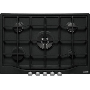 Płyta gazowa Franke Country FCH 755 4G TC O C Onyx