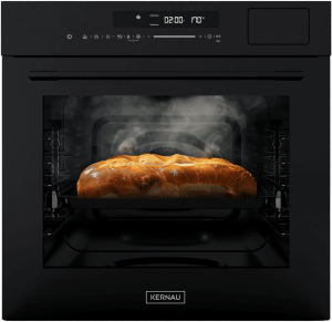 Piekarnik Kernau KBO 1471 S TC B PureSteam