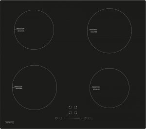 Płyta indukcyjna Kernau KIH 641-4B