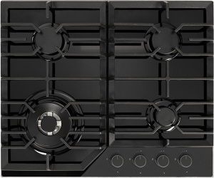 Płyta gazowa Kernau KGH 6431 T CI B