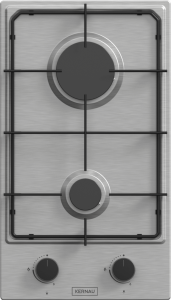 Płyta gazowa Kernau KGH 3212 X
