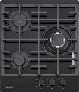 Płyta gazowa Kernau KGH 4346.1 T CI B