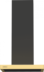 Okap Kernau KCH 0860.1 B Gold