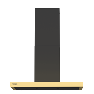 Okap Kernau KCH 0890.1 B Gold