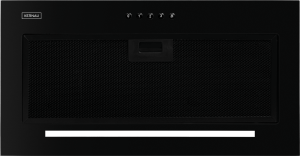 Okap do zabudowy Kernau KBH 2360 B