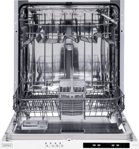 Zmywarka do zabudowy Keranu KDI 6443 I