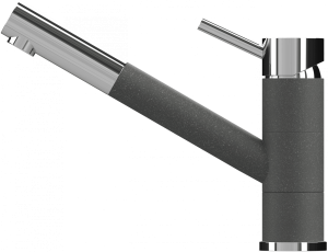 Bateria Kernau KWT 05A PO Graphite/Chrome