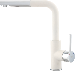 Bateria Kernau KWT 06A PO Pure White