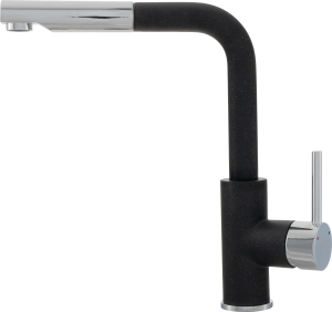 Bateria Kernau KWT 06A PO Black Metallic