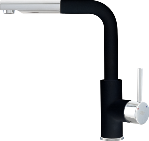 Bateria Kernau KWT 06A PO Deep Black