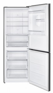 Lodówka Kernau KFRC 18164 NF EB