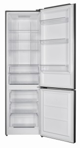 Chłodziarko-zamrażarka Kernau KFRC 20164 NF B Slim