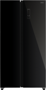 Chłodziarko-zamrażarka Kernau KFSB 1794 BG