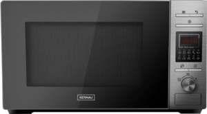 Kuchenka mikrofalowa wolnostojąca KFMO 2022 EG X