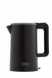 Czajnik Kernau KSK 175 MATT BLACK