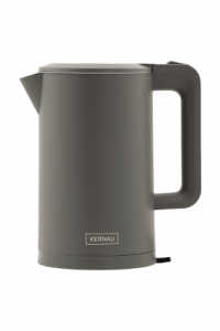Czajnik Kernau KSK 175 Matt Grey