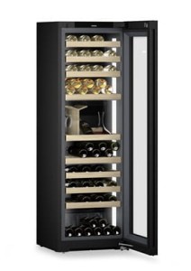 Chłodziarka do wina ze strefami temperatur Liebherr WPgbi 7472