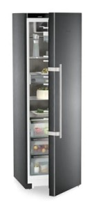 Zamrażarka z BioFresh Professional Liebherr SRBbsc 529i