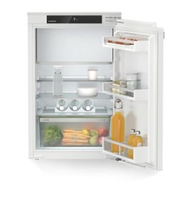 Zintegrowana lodówka z systemem EasyFresh Liebherr IRc 3921