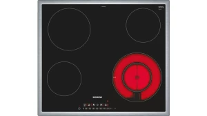 Płyta elektryczna Siemens ET645FFN1E