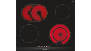 iQ300, Płyta ceramiczna, 60 cm ET675FNP1E