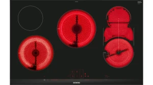 Płyta ceramiczna Siemens ET875LMP1D