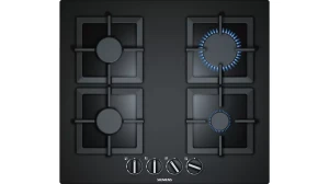 Płyta gazowa Siemens EP6A6PB20