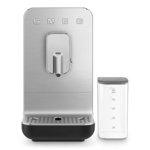 Ekspres do kawy Smeg BCC13BLMEU