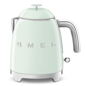 Czajnik mini Smeg KLF05PGEU pastelowa zieleń