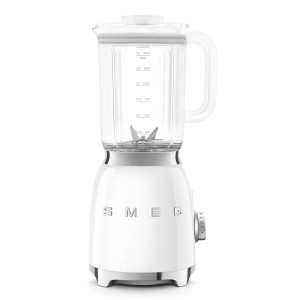 Blender kielichowy Smeg BLF03WHEU Biały