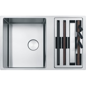 Franke Box Center BWX 120-82 122.0617.527