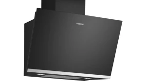 Okap ścienny Siemens LC81KAN60