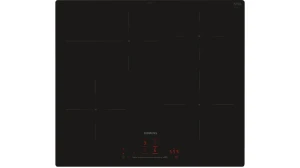 Siemens Płyta indukcyjna, 60 cm, EH601HFB1E