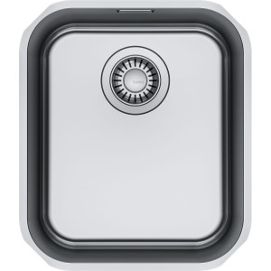 Komora do podbudowy stalowa Smart SRX 110-34 Stal szlachetna szczotkowana