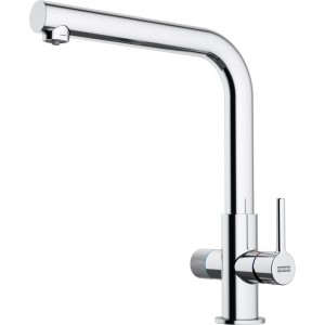 Bateria kuchenna do wody filtrowanej Lina Clear Water 2.0 L Chrom