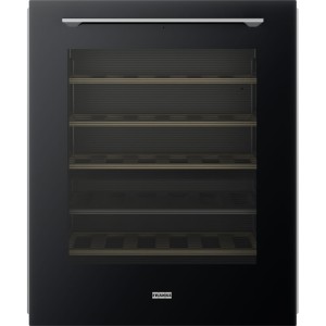 Winiarka podblatowa Maris FMA 36 WCR BK Czarne szkło